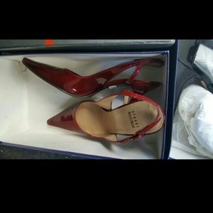 Stuart weitzman heels